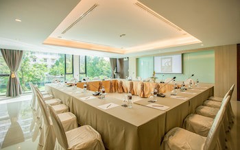 Fifth Jomtien Pattaya