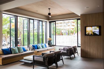 Fifth Jomtien Pattaya