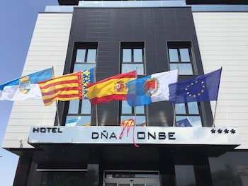 Hotel Dona Monse