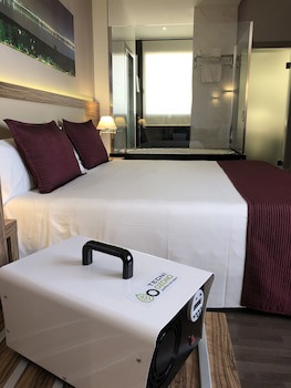 Hotel Dona Monse
