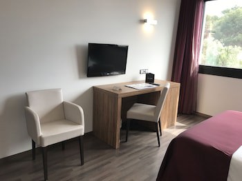Hotel Dona Monse