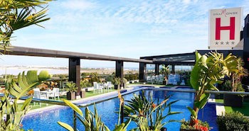 Hotel Dona Monse