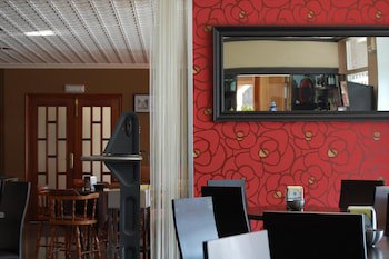 Duerming Paris Pontevedra Hotel