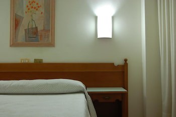 Duerming Paris Pontevedra Hotel