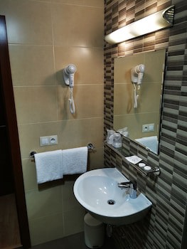 Duerming Paris Pontevedra Hotel