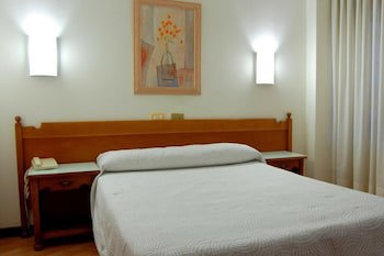 Duerming Paris Pontevedra Hotel
