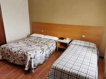 Duerming Paris Pontevedra Hotel