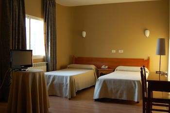 Duerming Paris Pontevedra Hotel