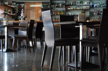 Duerming Paris Pontevedra Hotel