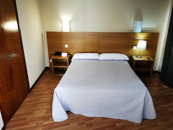 Duerming Paris Pontevedra Hotel