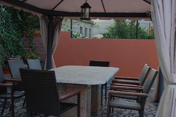 Duerming Paris Pontevedra Hotel