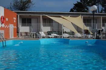 Duerming Paris Pontevedra Hotel