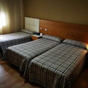 Duerming Paris Pontevedra Hotel