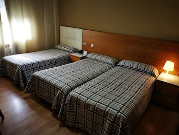 Duerming Paris Pontevedra Hotel