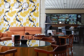 Duerming Paris Pontevedra Hotel