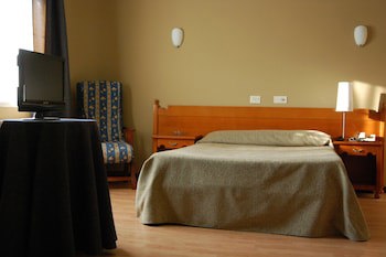 Duerming Paris Pontevedra Hotel