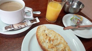 Duerming Paris Pontevedra Hotel