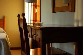 Duerming Paris Pontevedra Hotel