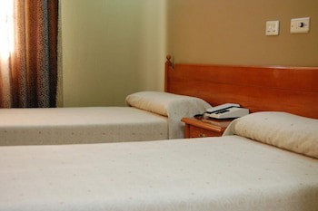 Duerming Paris Pontevedra Hotel