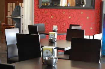 Duerming Paris Pontevedra Hotel