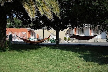 Duerming Paris Pontevedra Hotel