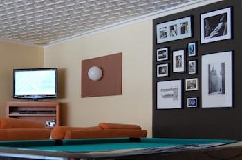 Duerming Paris Pontevedra Hotel