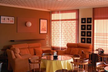 Duerming Paris Pontevedra Hotel