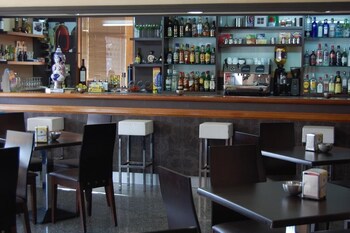 Duerming Paris Pontevedra Hotel