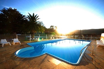 Duerming Paris Pontevedra Hotel