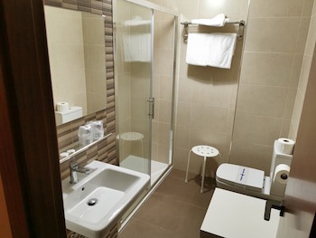 Duerming Paris Pontevedra Hotel