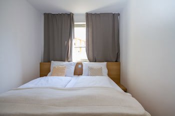 Forgotten Garden Apartments And Rooms