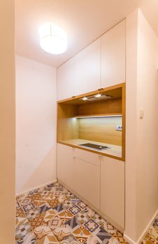 Forgotten Garden Apartments And Rooms