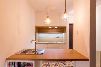 Forgotten Garden Apartments And Rooms