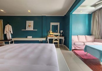The Oia Resort Pai