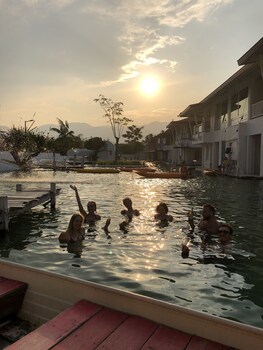 The Oia Resort Pai