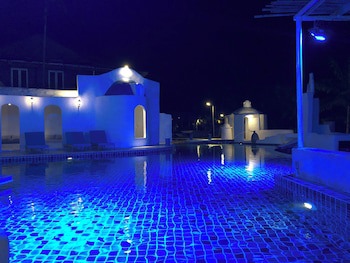 The Oia Resort Pai