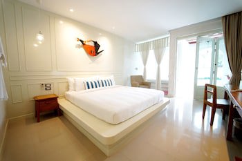 The Oia Resort Pai