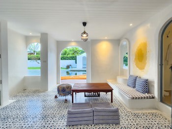 The Oia Resort Pai