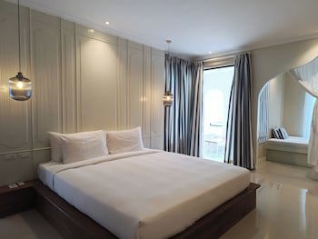 The Oia Resort Pai