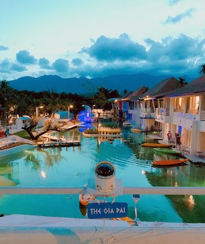 The Oia Resort Pai