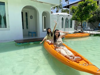 The Oia Resort Pai