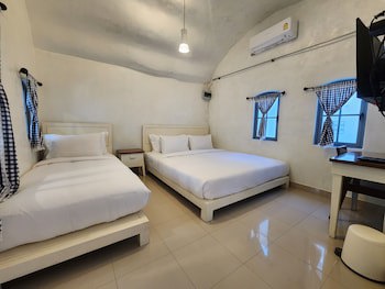 The Oia Resort Pai