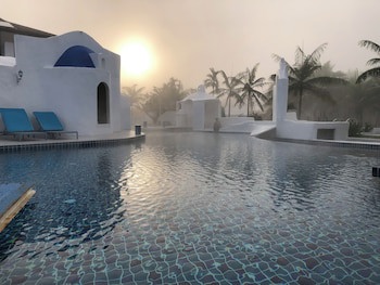 The Oia Resort Pai