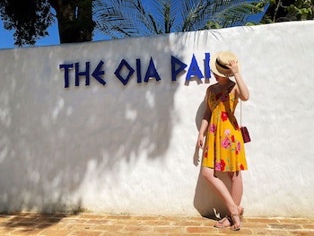 The Oia Resort Pai