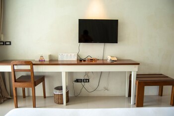 The Oia Resort Pai