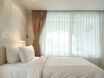 The Oia Resort Pai