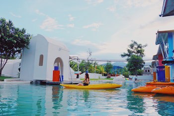 The Oia Resort Pai
