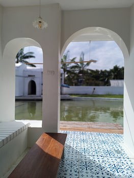 The Oia Resort Pai