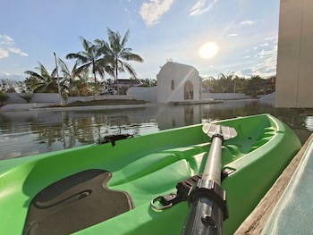 The Oia Resort Pai
