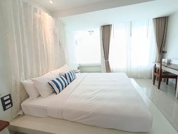 The Oia Resort Pai